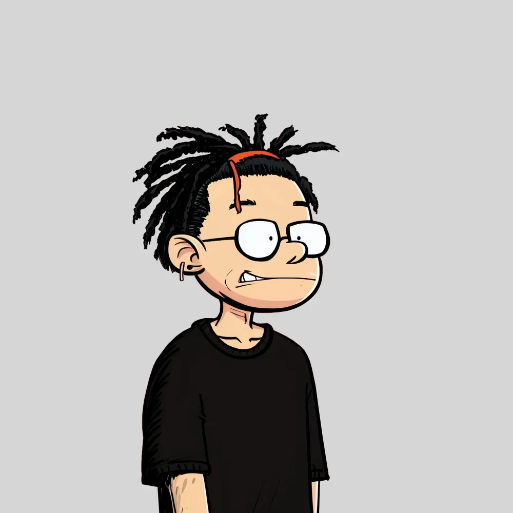 Digital Slops #6727