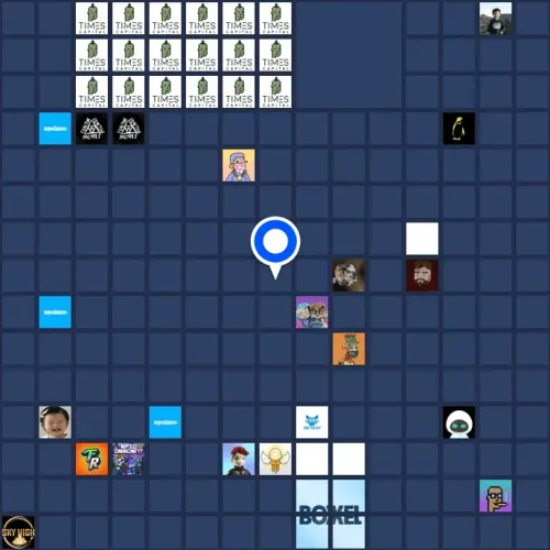 LAND (-91, -95) #44585