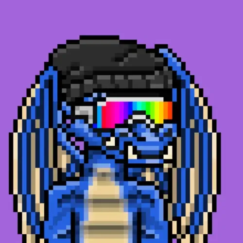 DizzyDragon ＃5619