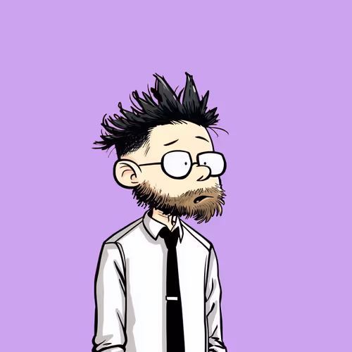 Digital Slops #3682