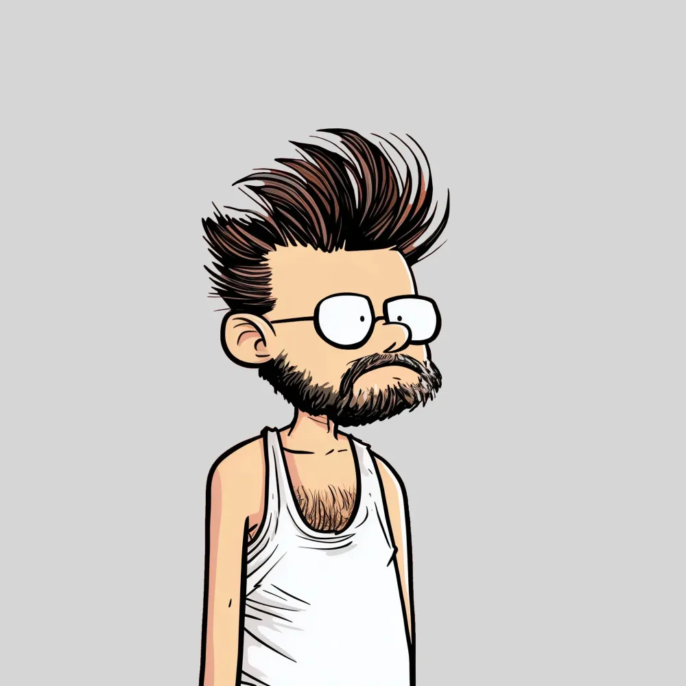 Digital Slops #9279