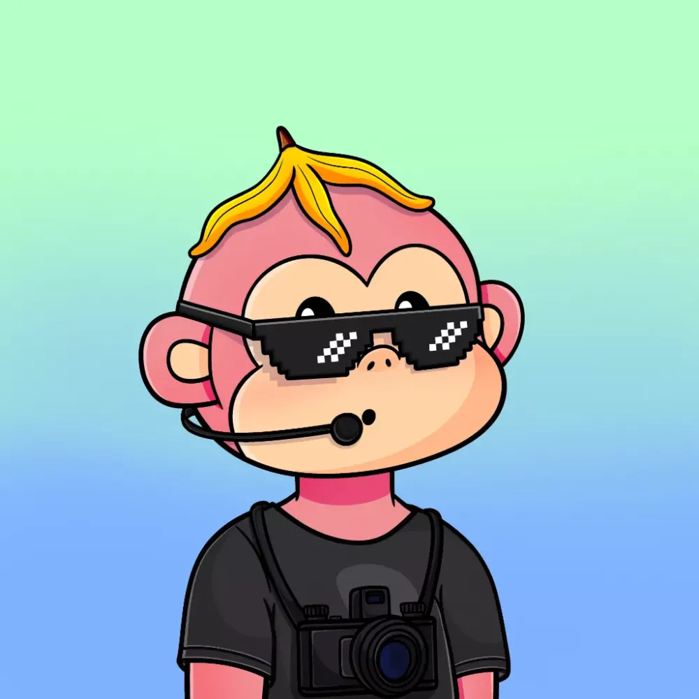 AptosMonkeys #2777
