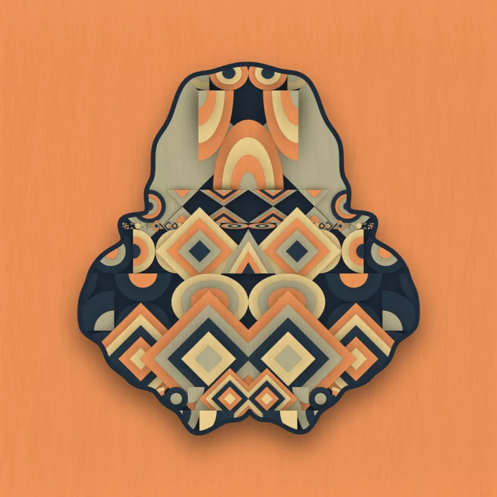 Generativemasks #8255
