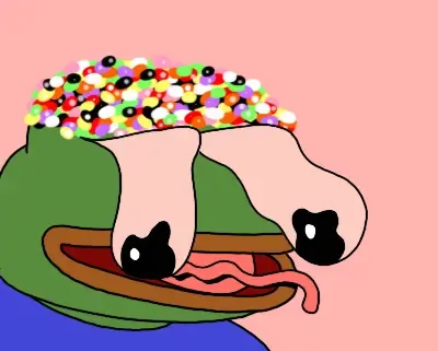 Pepe #1389
