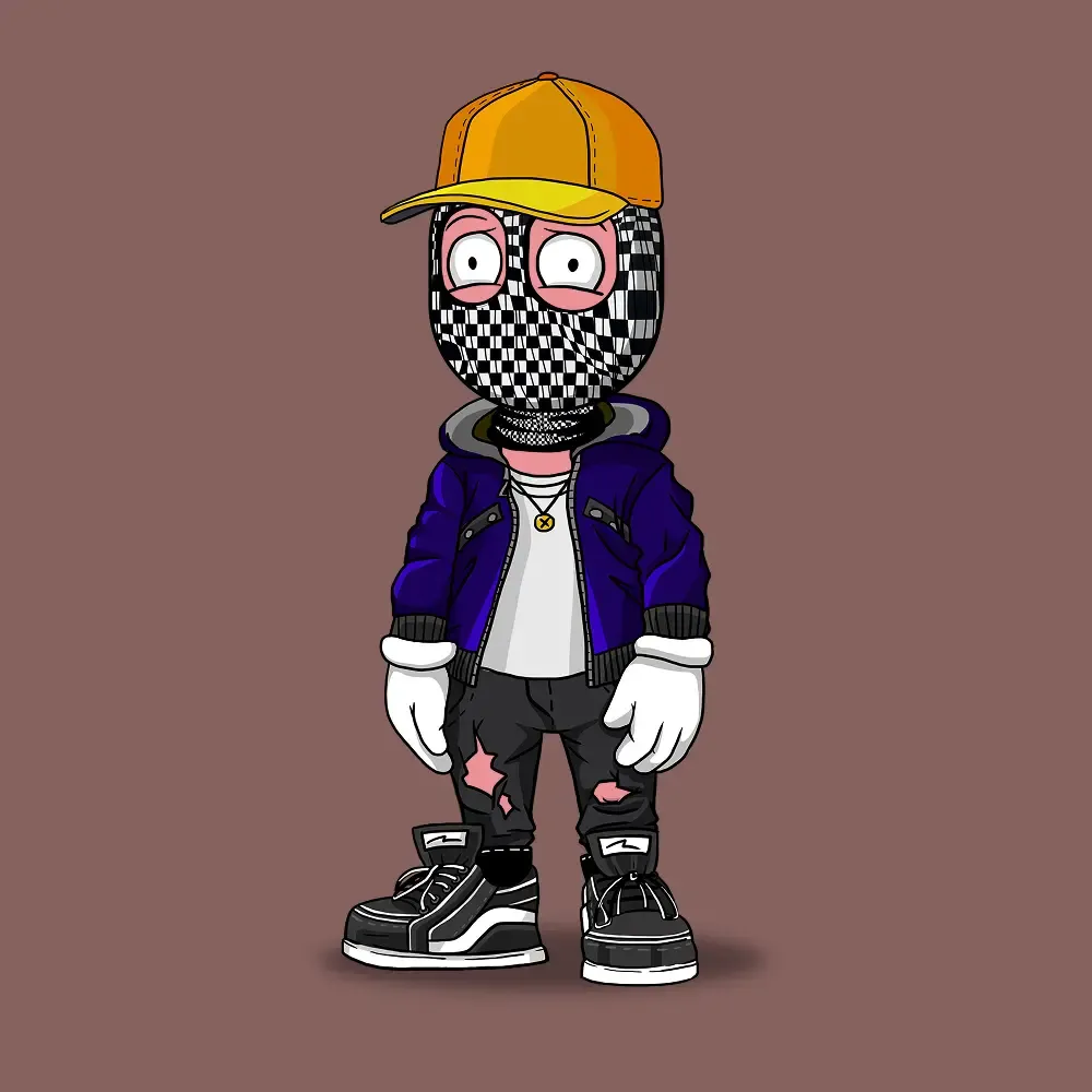 Based Style #6455