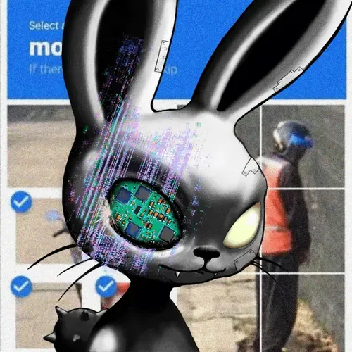 BUNNZ #264