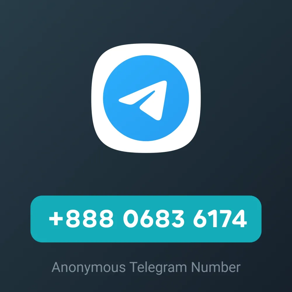 +888 0683 6174