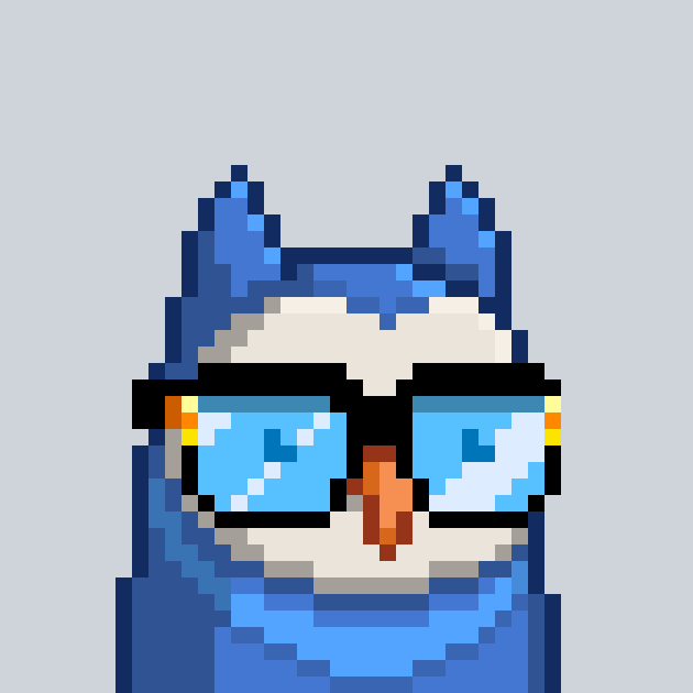 Moonbirds #3983