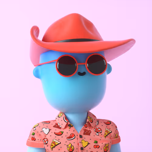 Citizen of Vibetown ＃333