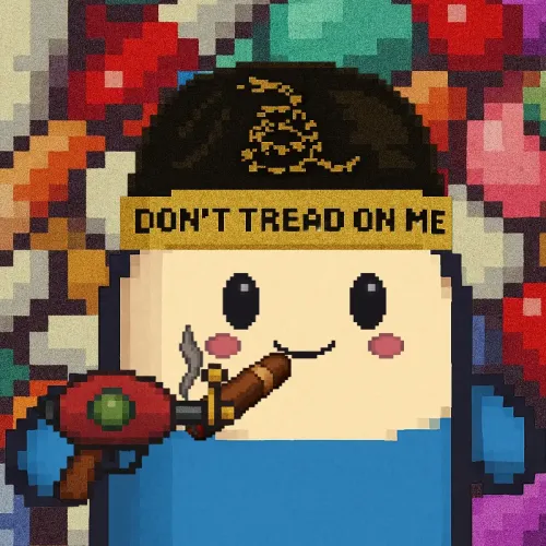 PUMPIXELS #142