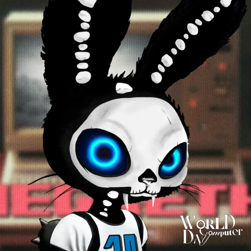 BUNNZ #139
