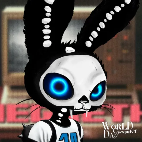 BUNNZ #139