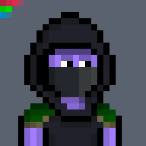 CLOAKS #17444