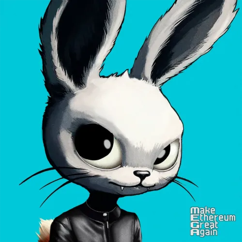 BUNNZ #1472