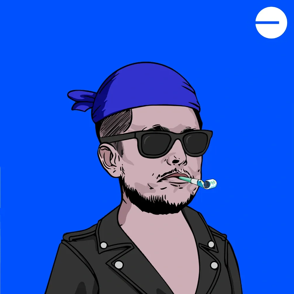 Base Elon Yacht Club #3147