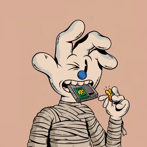 Spanky #867