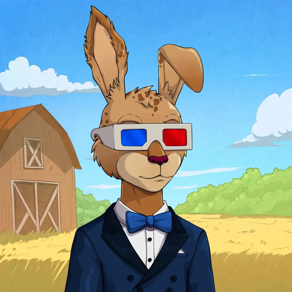 MegaRabbit #552