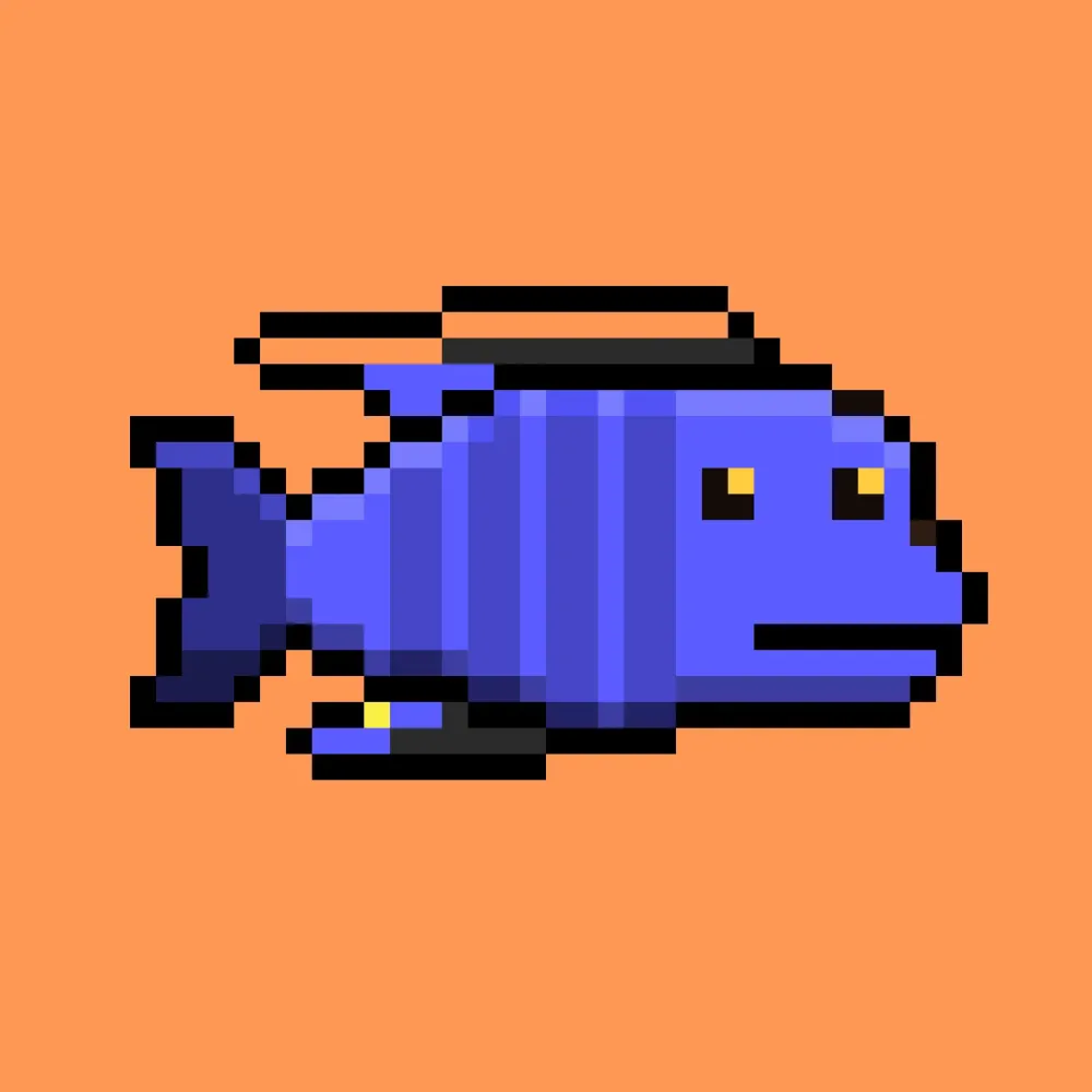 CryptoFish #1979