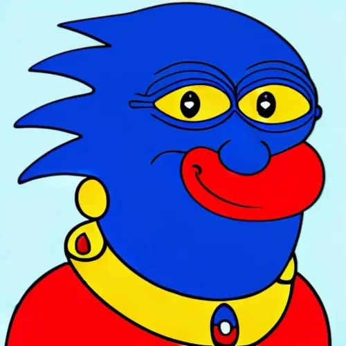 Sproto Gremlin #2063