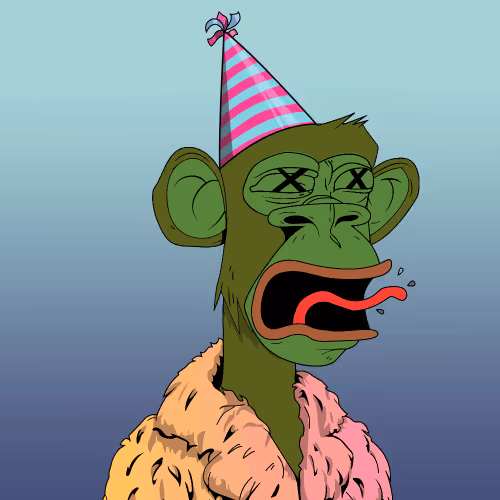 Base Pepe Apes #1021