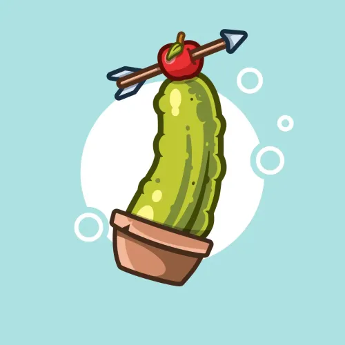 FuckingPickle #5129