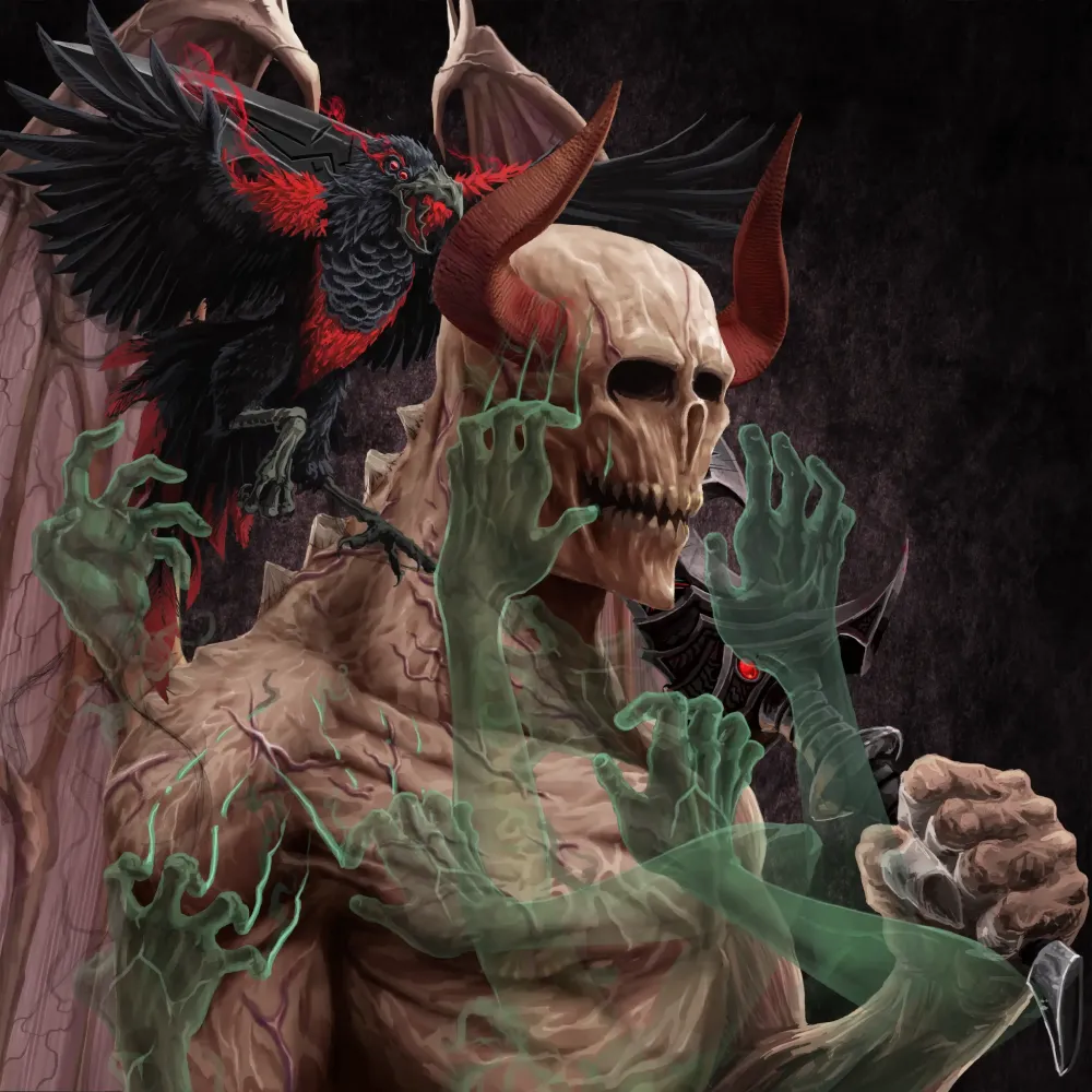 The Sons of Evil #190