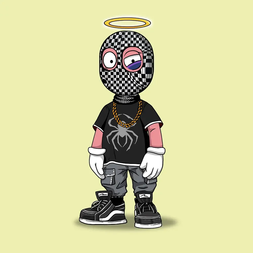 Based Style #5243