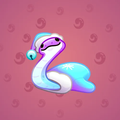 Pet Snake #36622