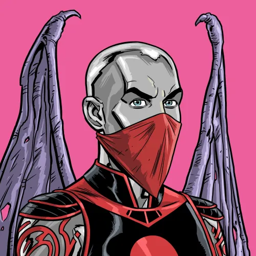 MetaHero #4844