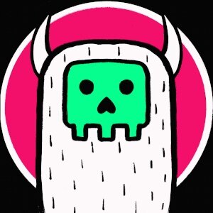 The Yeti #12