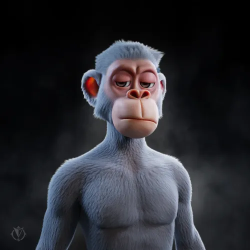 Ape #8771