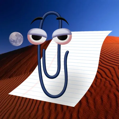 Clippy #19
