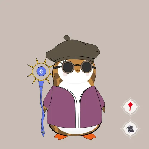 Penguins#18296