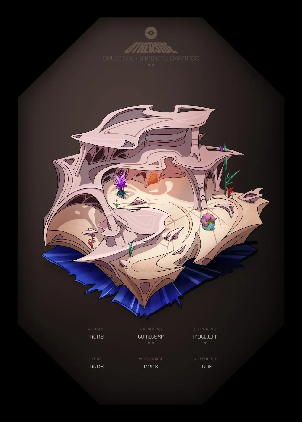 Otherdeed Expanded #62873