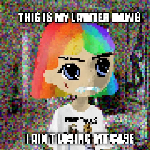 Retardio Pixels #146