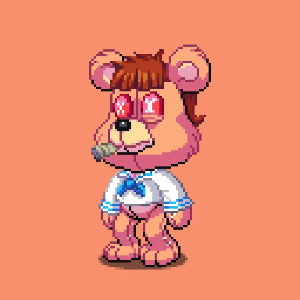 KILLABIT #2394