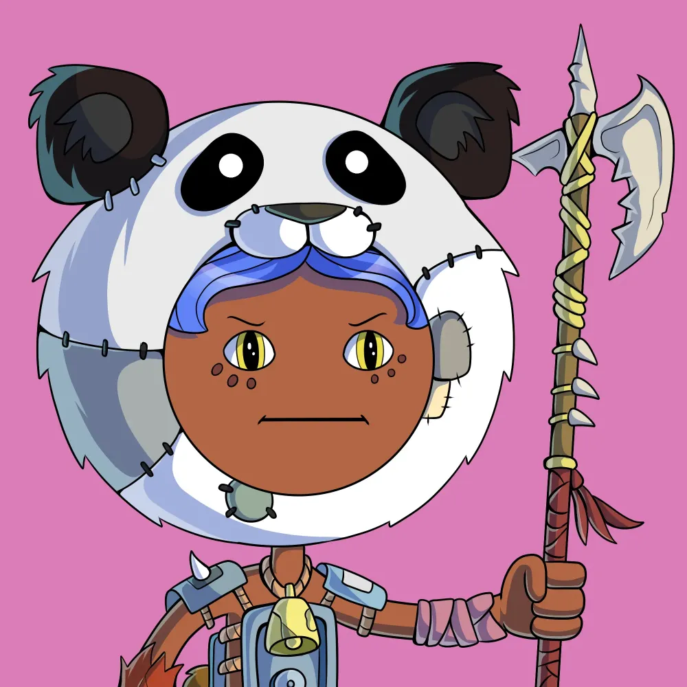 Villager #12792