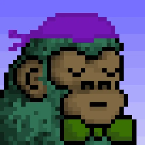 CyberKong #2085