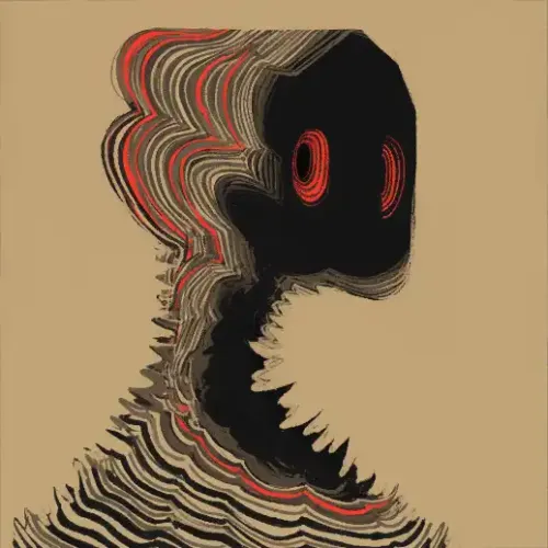 Abstract Beings By Memphis #635 (#76560556)