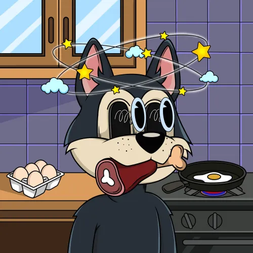 Canidae #2272