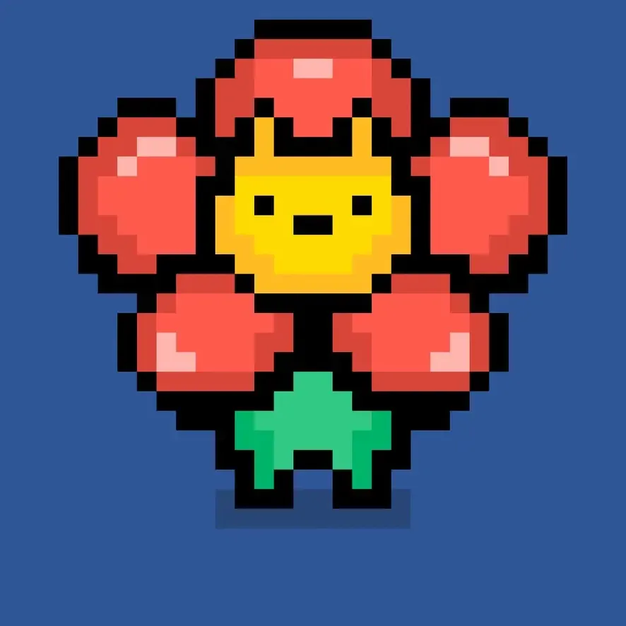 Pixel Cat 13 #13