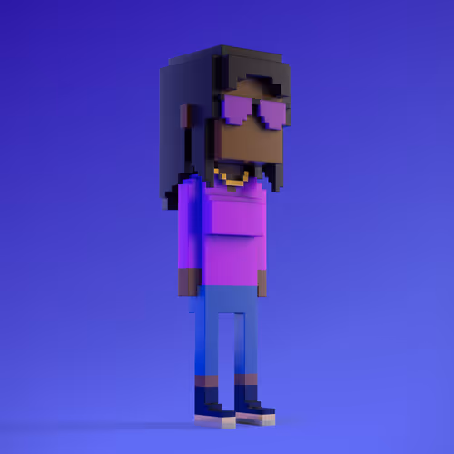 Meebit #11379
