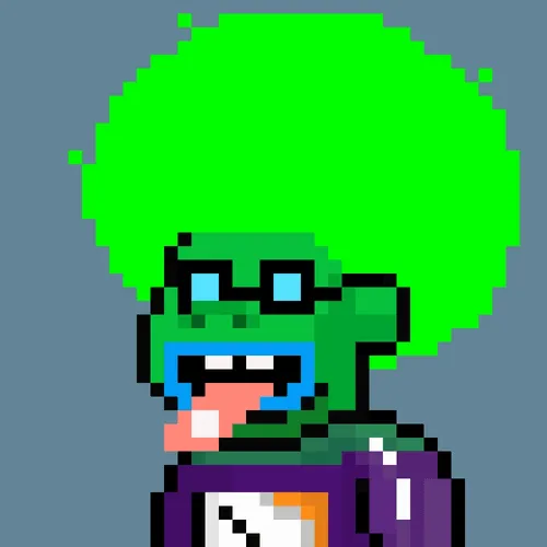 Commoner #5597