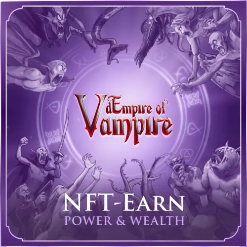 NFT-Earn #67297