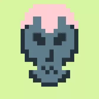 CryptoSkull #5143