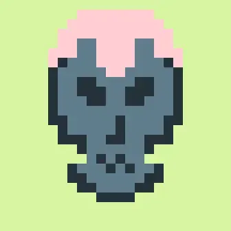 CryptoSkull #5143