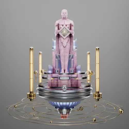 The Reflection of Love #2787