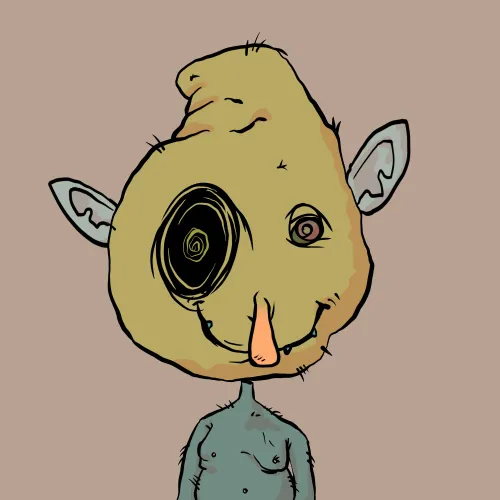goblintown #8050