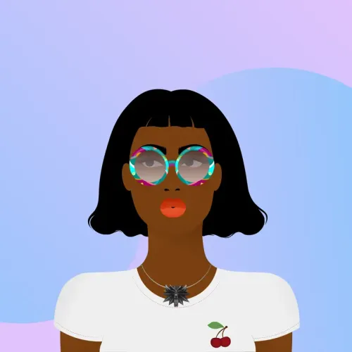 Woman #1180