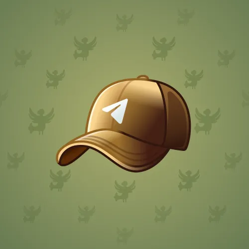 Durov’s Cap #170